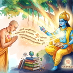 உண்மையான அறிவு எது? பகவத் கீதை காட்டும் பாதை