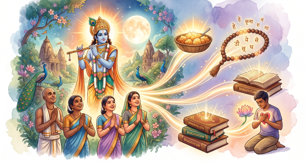 நம்மையும் நம் எஜமானையும் அறிந்துகொள்வோம்